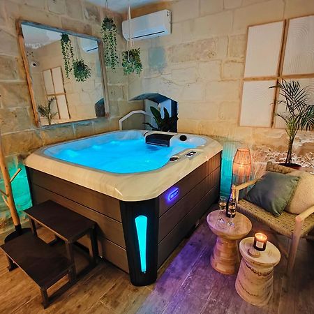 Bed and Breakfast Ta' Gilarda Boutique Living Birbuba Exteriér fotografie