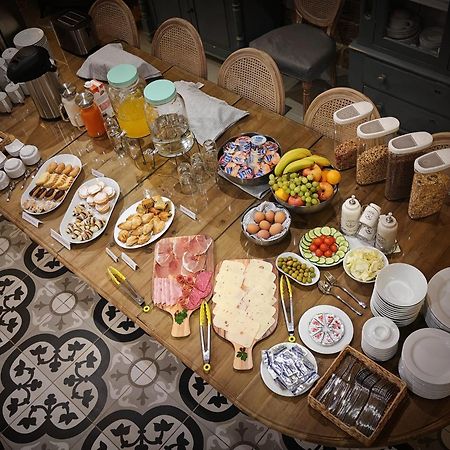 Bed and Breakfast Ta' Gilarda Boutique Living Birbuba Exteriér fotografie
