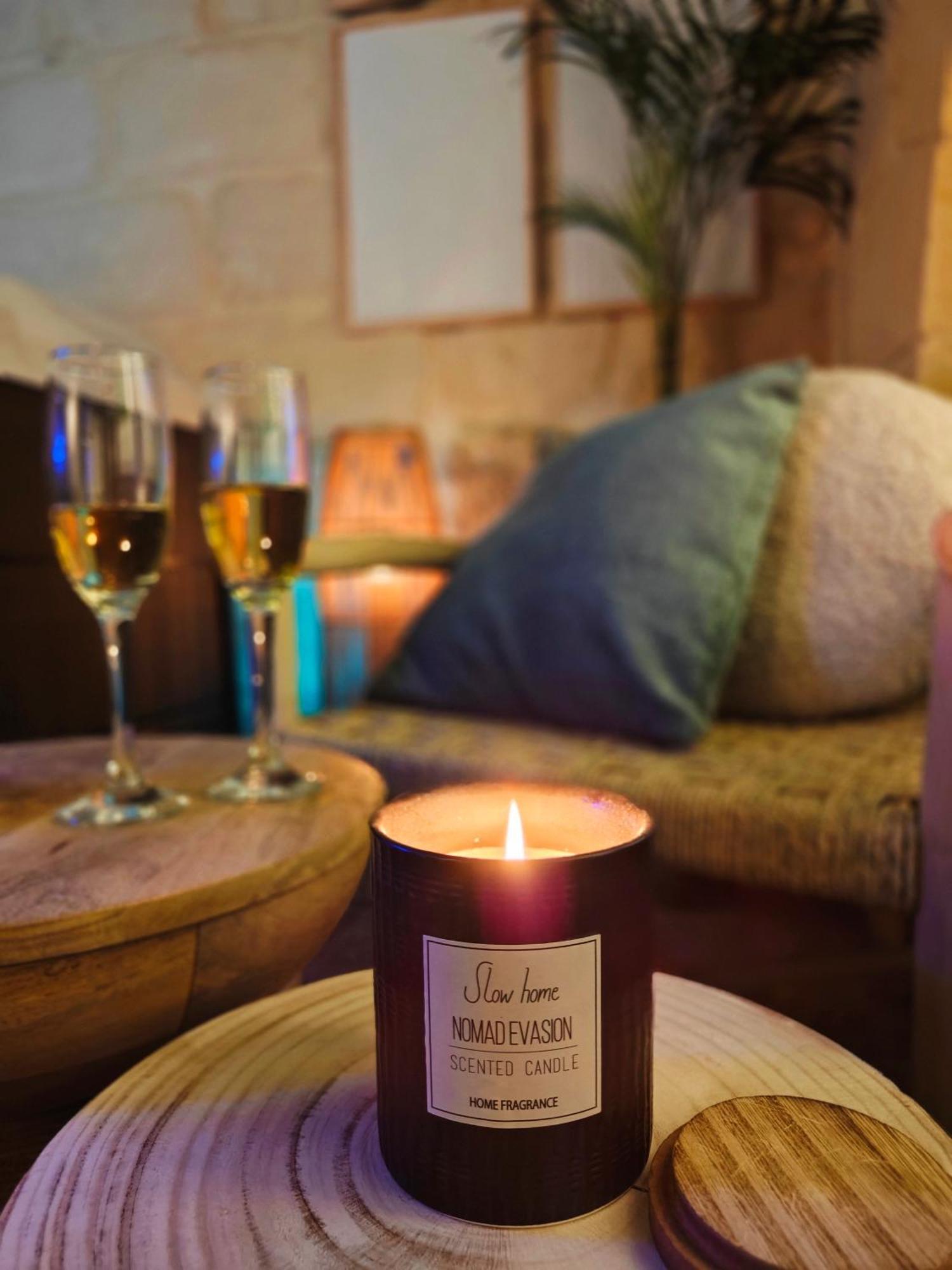 Bed and Breakfast Ta' Gilarda Boutique Living Birbuba Exteriér fotografie